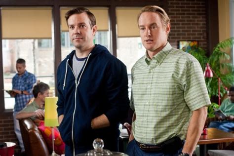 Hall Pass movie review & film summary (2011) .